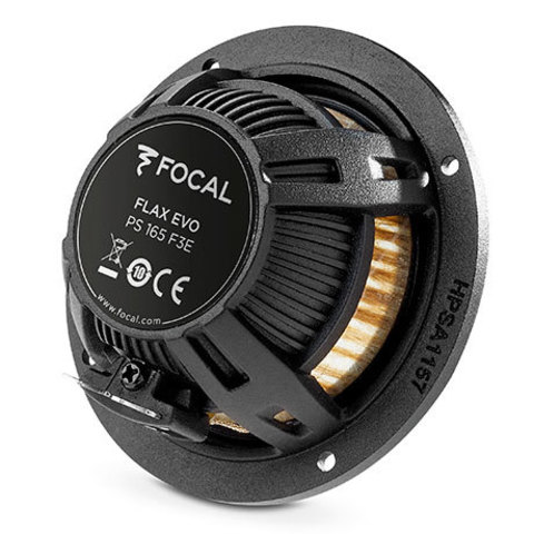 Акустика автомобильная Focal PS165F3E 