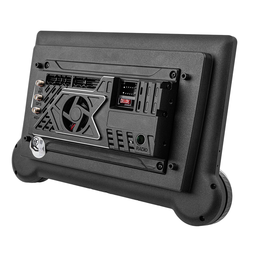Планшеты 9"/10"/12" ACV AD-1101 DSP 