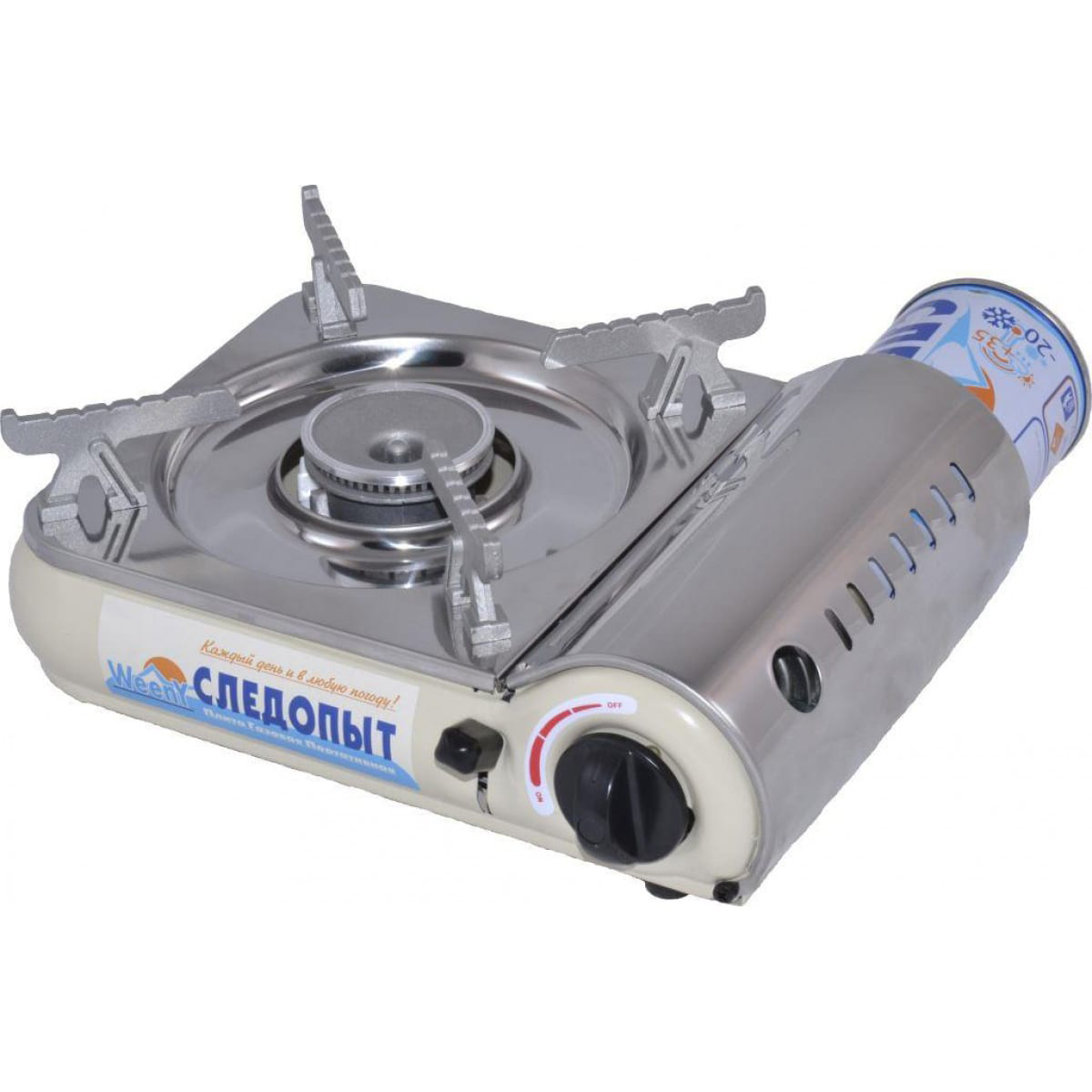 СЛЕДОПЫТ PF-GST-N04