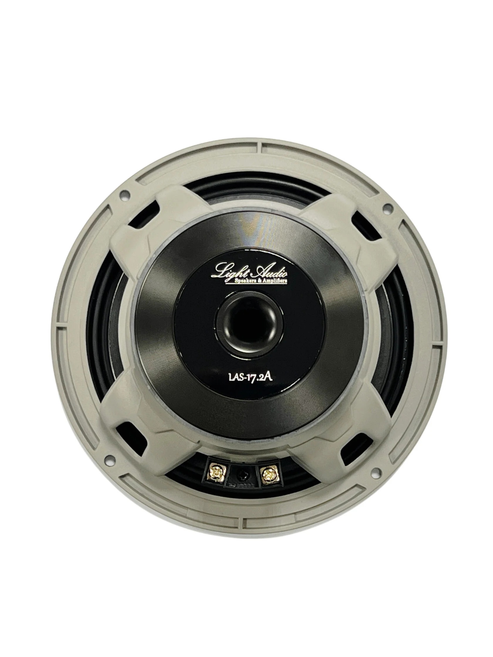 Акустика автомобильная Light Audio LAS-17.2A 