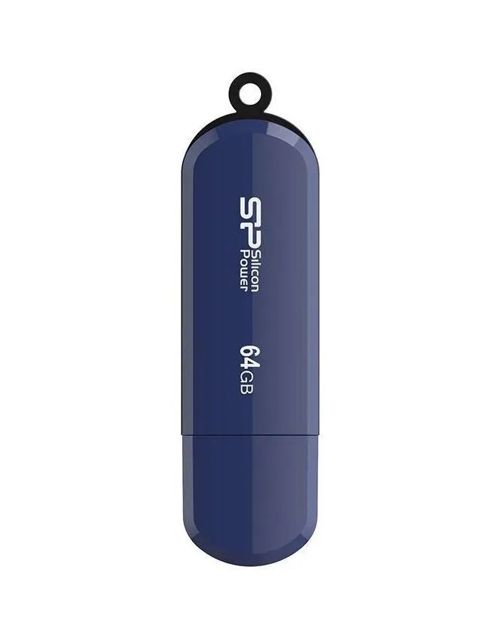 USB флэш-накопители Silicon Power 64GB