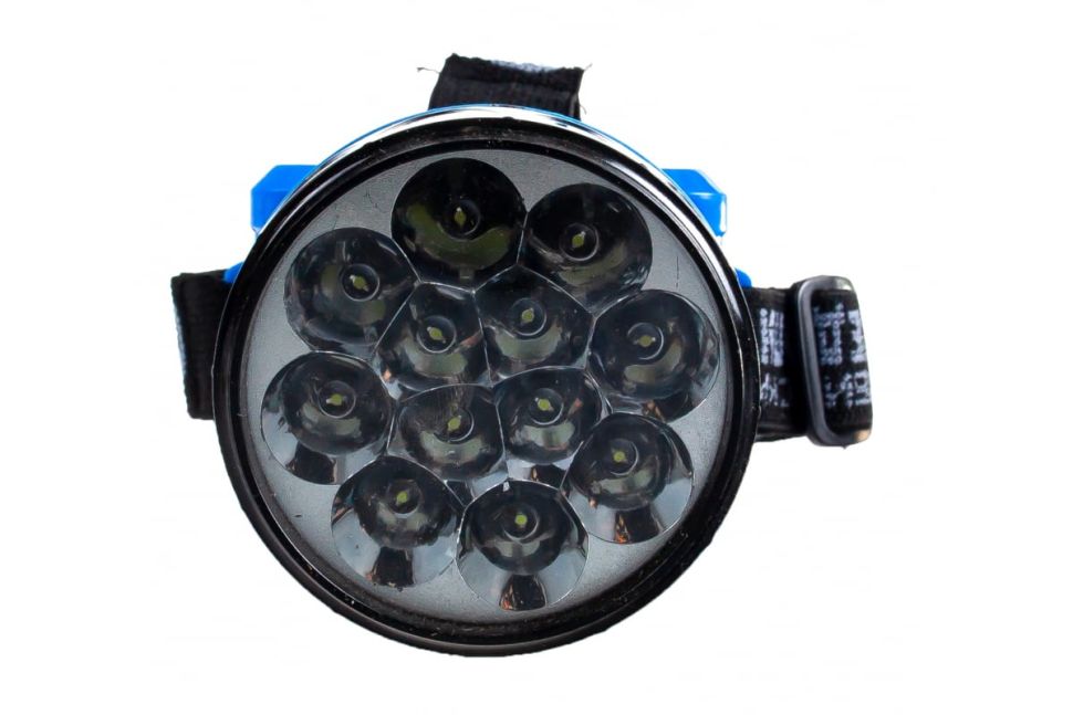 СИБИРСКИЙ СЛЕДОПЫТ ФАРА-12 HL-20