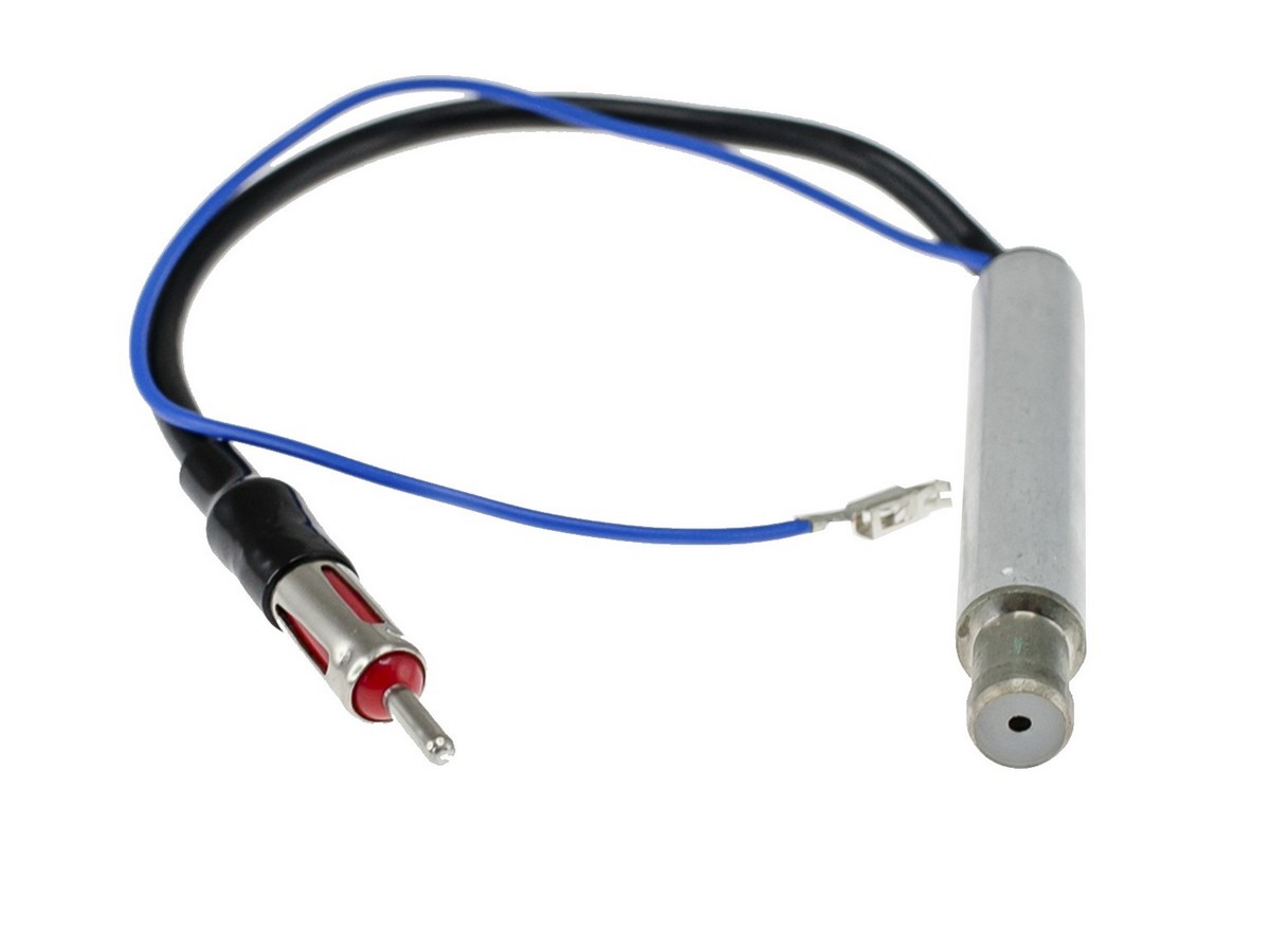 Аксессуары для радиоантенн AurA ANC-VW01 