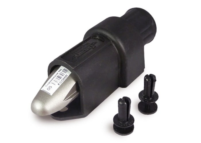 Garant Футляр для блокиратора рулевого вала пластик Ф30