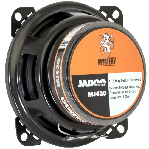 Акустика автомобильная Mystery MJ 420 