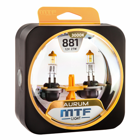MTF AURUM H27