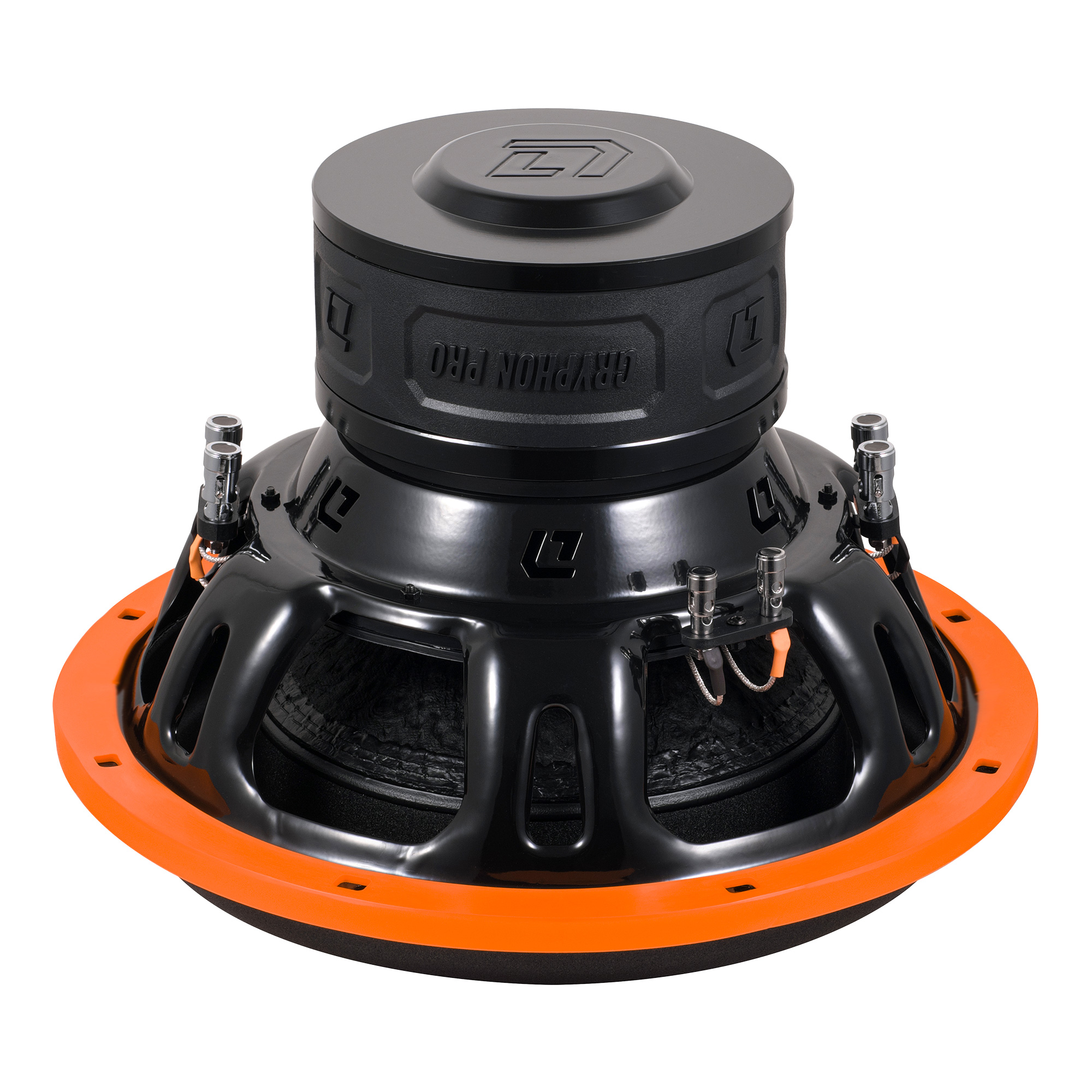Сабвуферные динамики DL Audio Gryphon PRO 12 V3 SE 