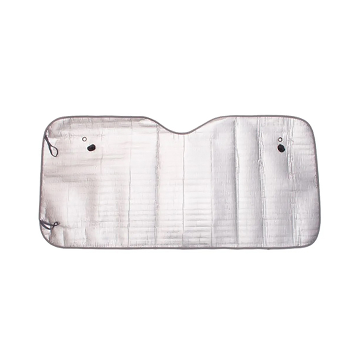 TAKARA Шторка Солнцезащитная 140*70