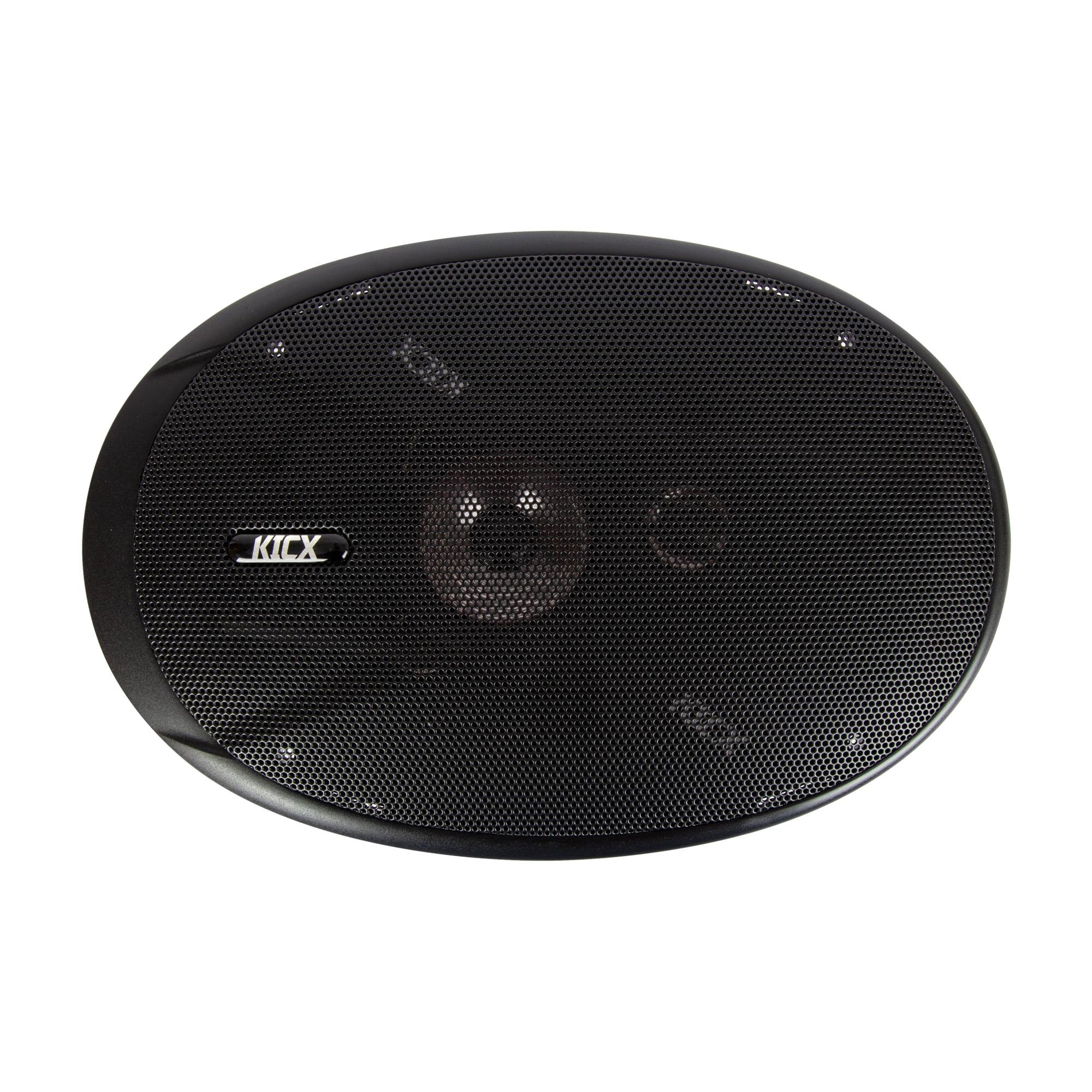 Акустика автомобильная KICX STC-693 