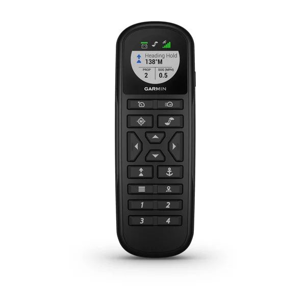 Судовое оборудование Garmin Force Trolling 57 