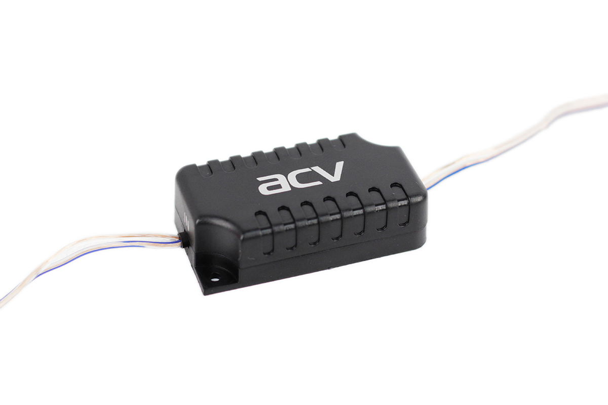 Акустика автомобильная ACV TWN-13 