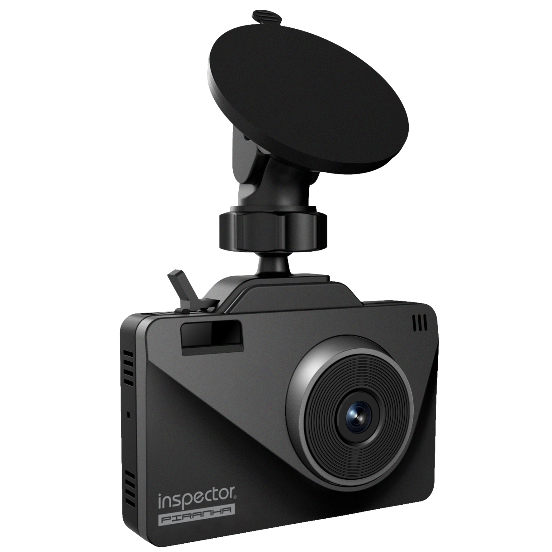 Комбоустройства (Видеорегистраторы с радар-детекторами) Inspector PIRANHA