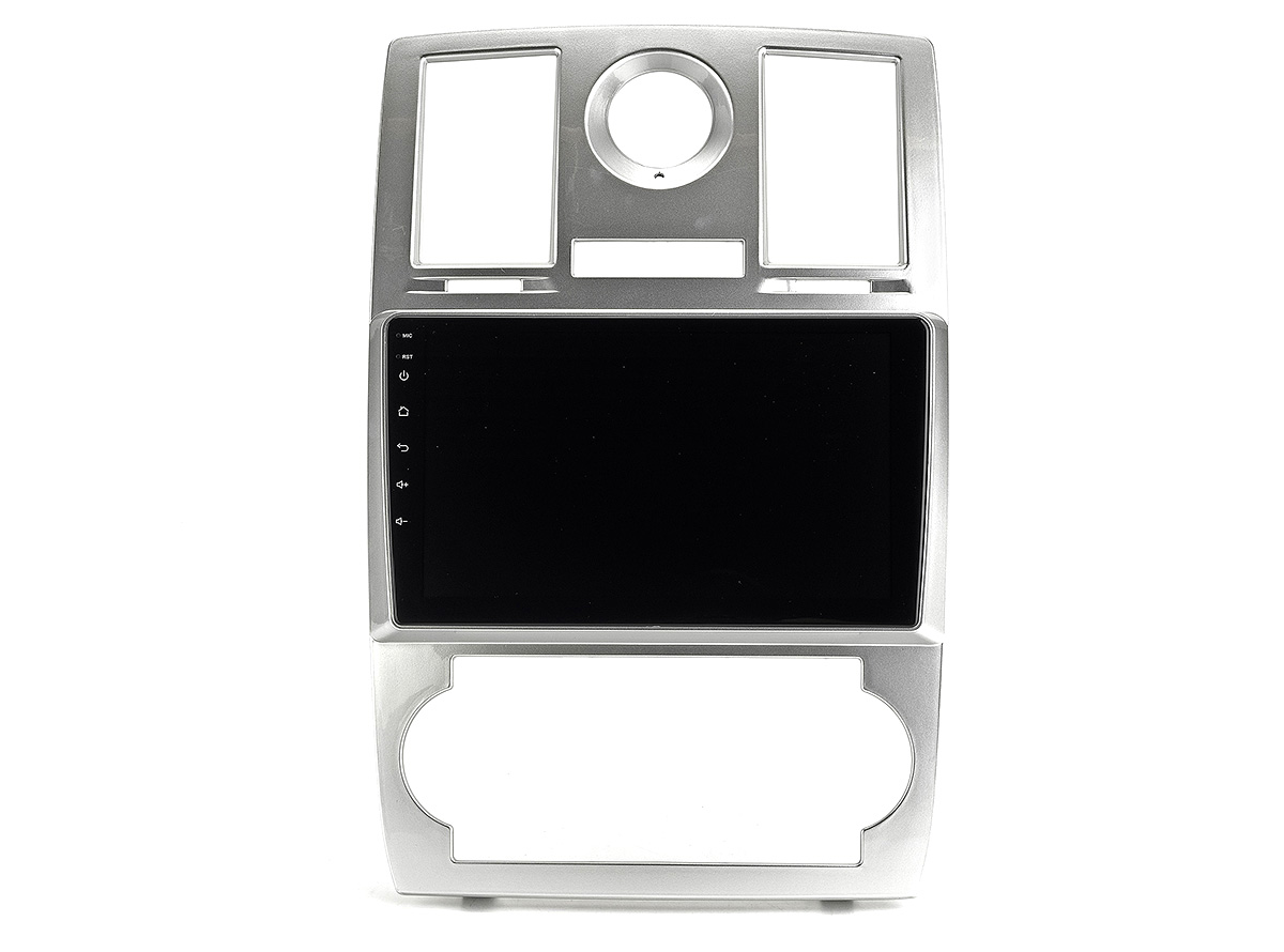 Chevrolet/CHRYSLER Incar RCH-FC216 