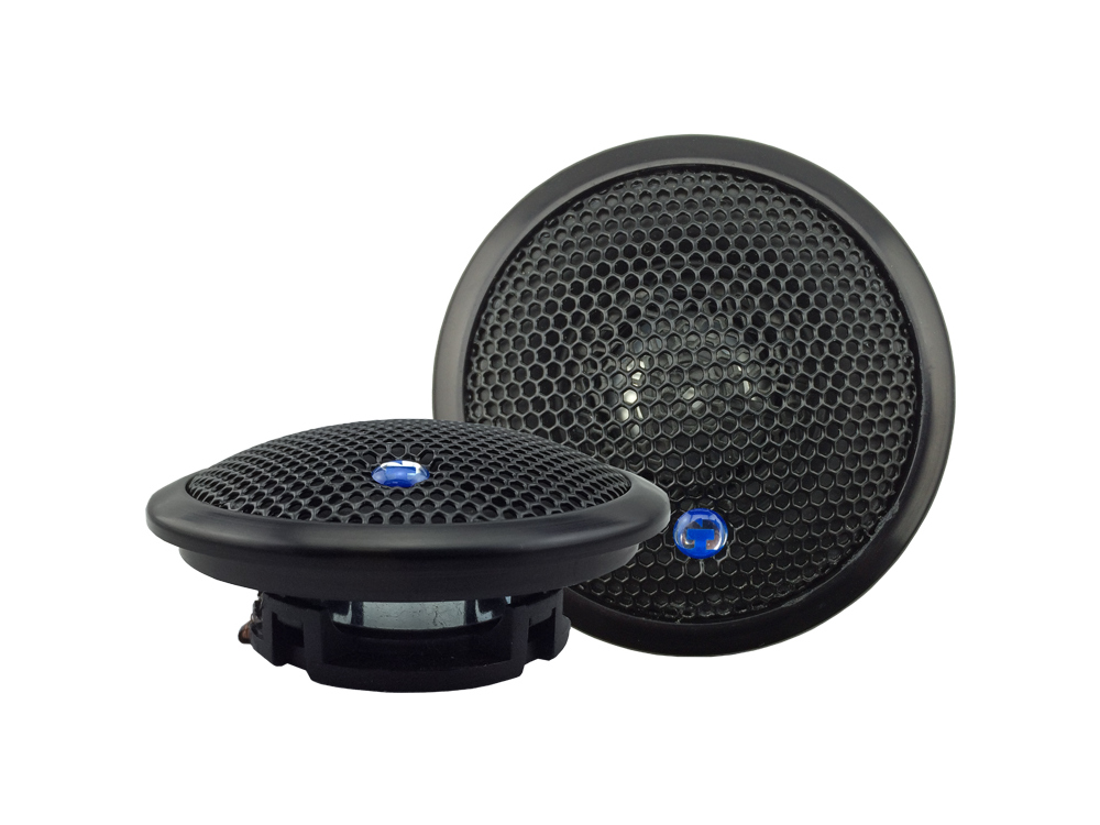 Акустика автомобильная CDT HD-1A/BL 