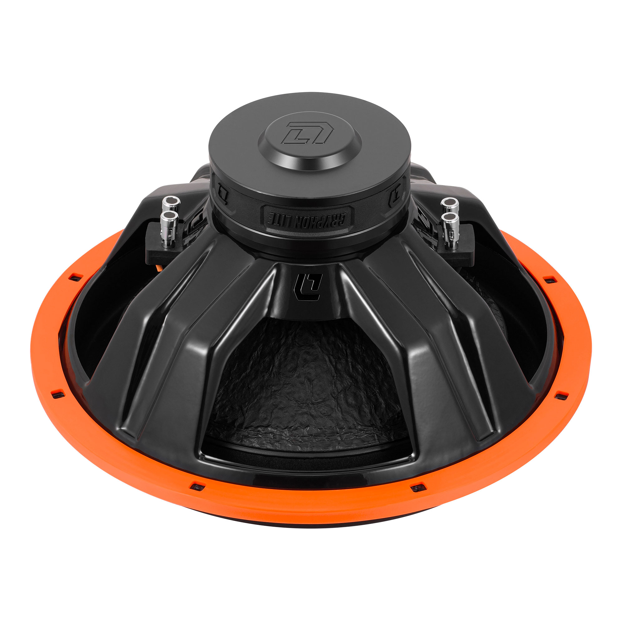 Сабвуферные динамики DL Audio Gryphon Lite 15 V3 