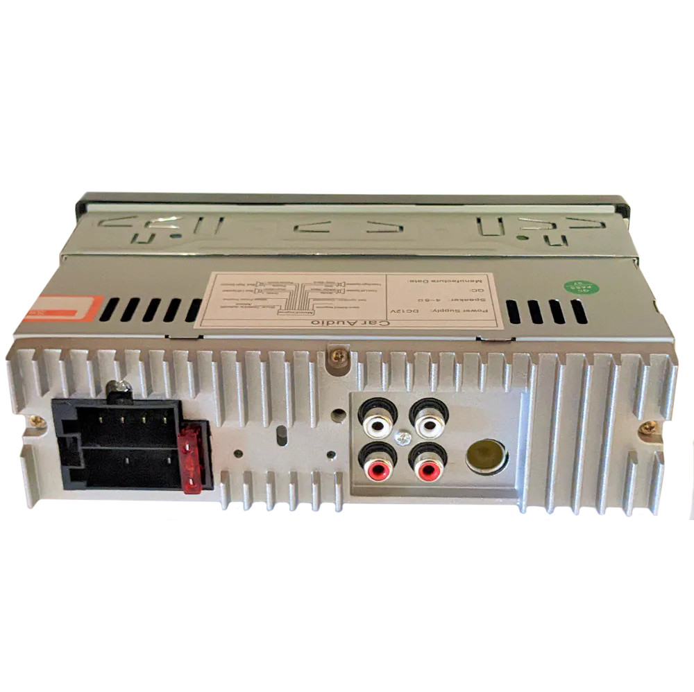 1-DIN USB/SD-ресиверы (без CD) Centurion DA-1017 