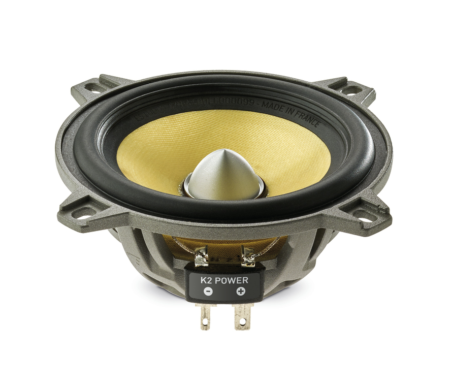 Акустика автомобильная Focal MW ES100K ( HPVE1076) 