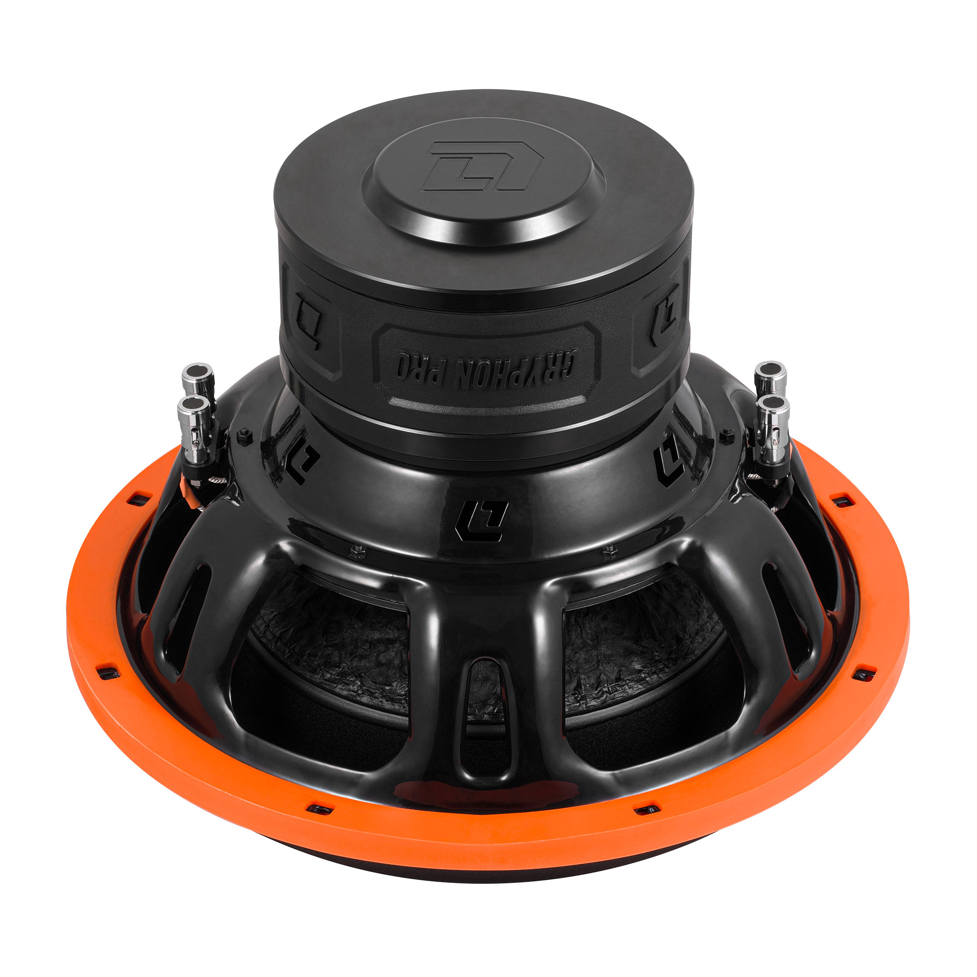 Сабвуферные динамики DL Audio Gryphon PRO 12 V3 