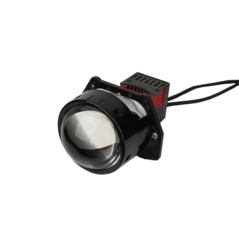 OPTIMA LENS-3.0-BiLED-SD