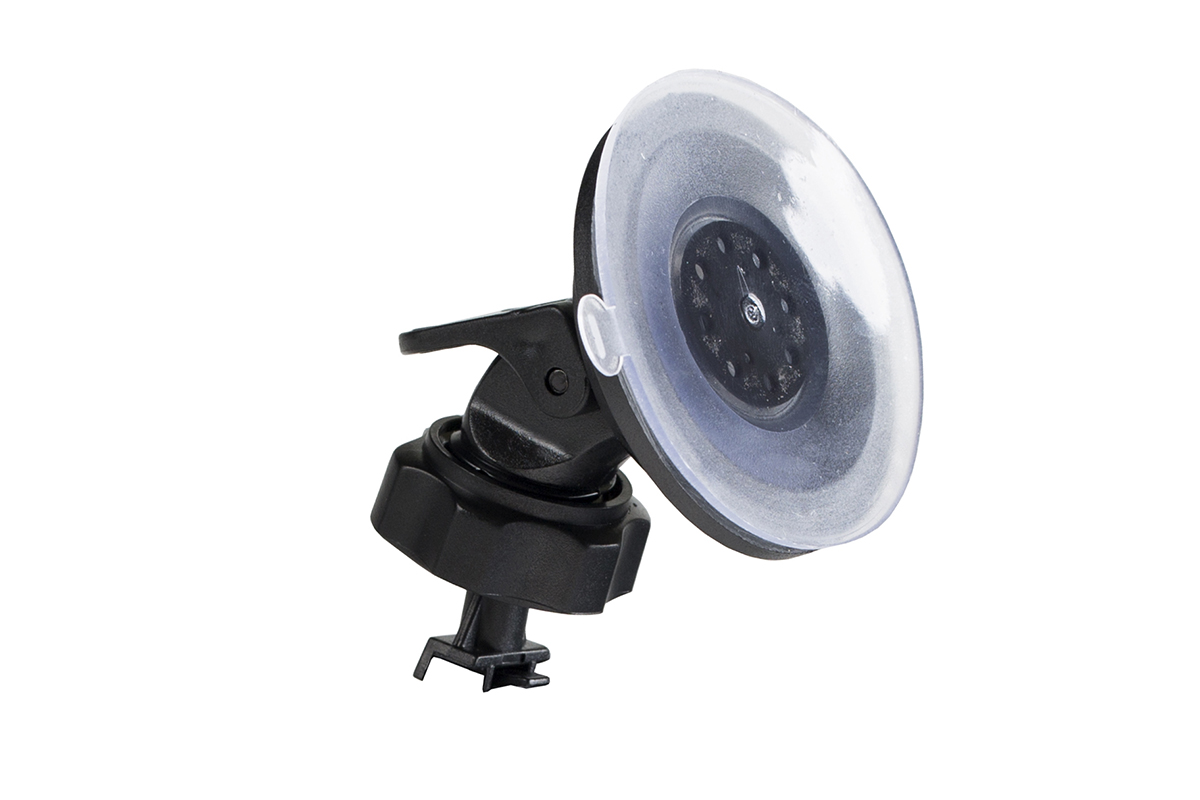 Аксессуары, крепления для видеорегистраторов SilverStone Крепление