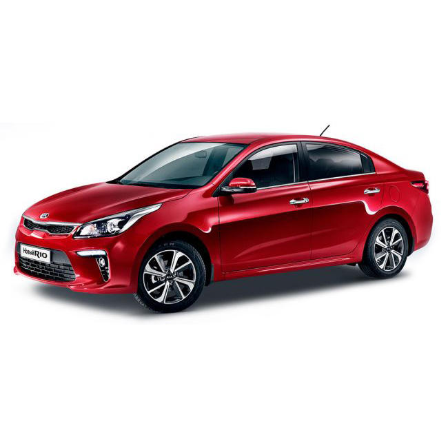 Garant Consul (22038) KIA RIO (2018-) мех.6ст