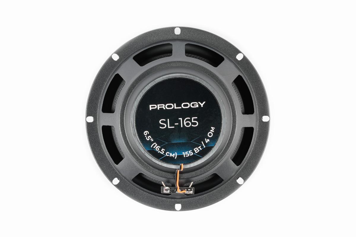 Акустика автомобильная Prology SL-165 
