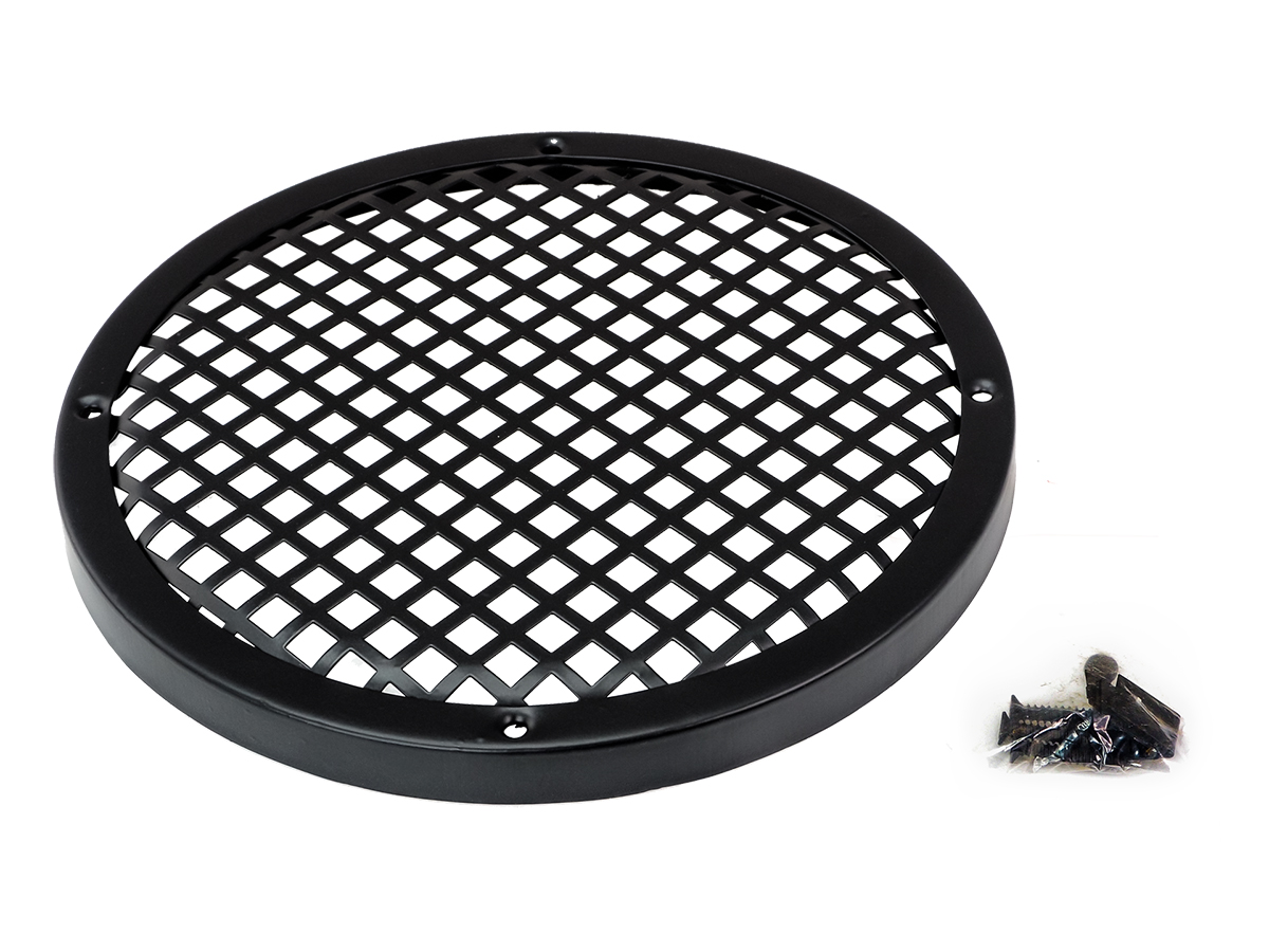 Решетки (сетки) для динамиков. Крепеж для динамиков. AurA WGM-3108 