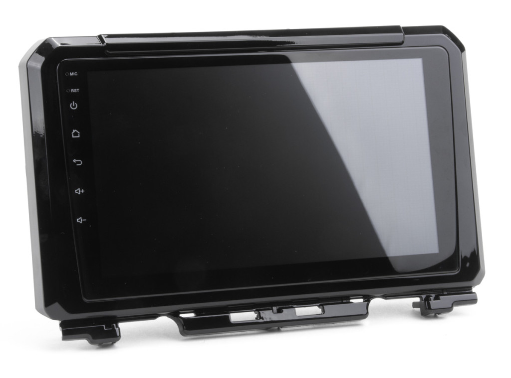 Suzuki Incar RSZ-FC514 