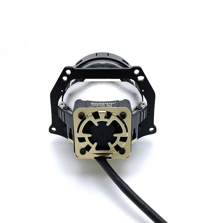 AOZOOM Mini Q1