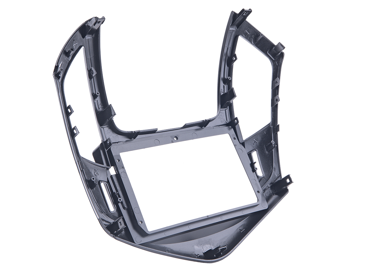 Chevrolet/CHRYSLER Incar RCV-FC234 