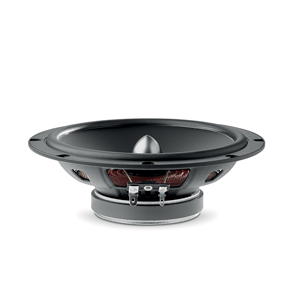 Акустика автомобильная Focal ASE-165S 
