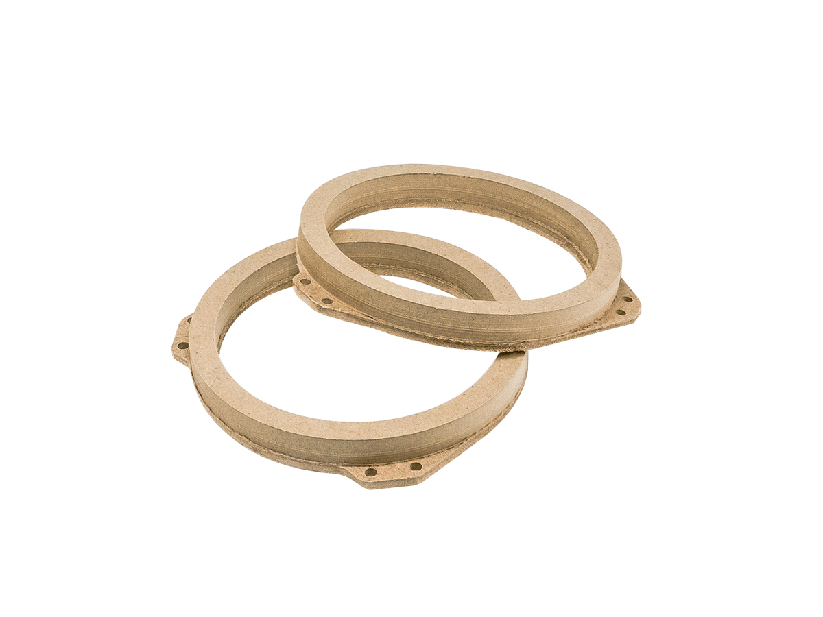 Переходные кольца, Проставочные кольца, Платформы лифтинговые AURA RNG-OP.6 