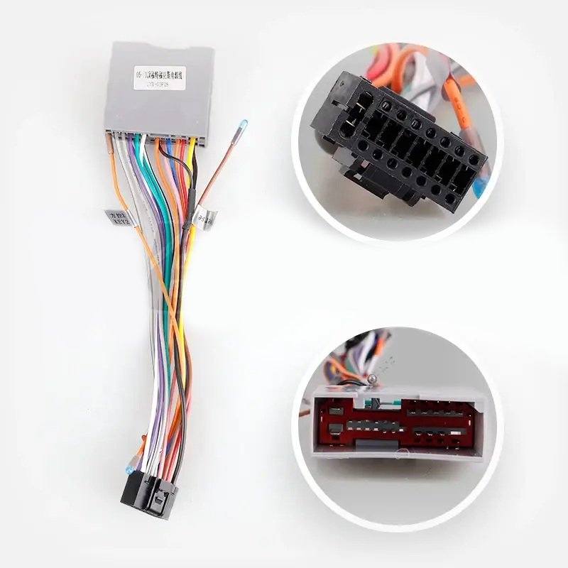 Ford TEYES Ford Focus 1 1998-2005 