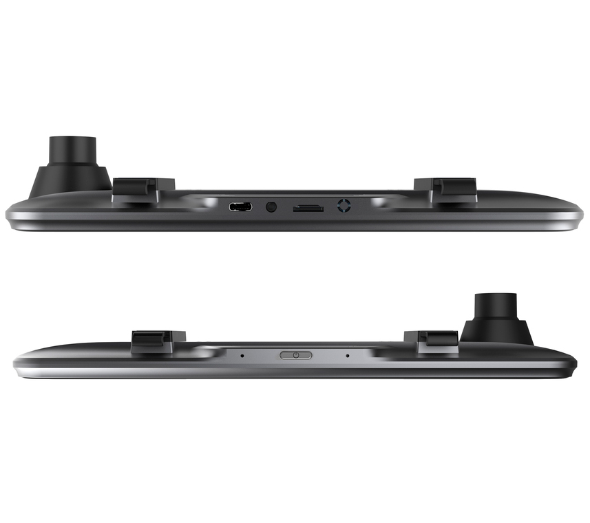 Зеркала с видеорегистраторами Neoline EasyDrive 2K Wi-Fi Dual