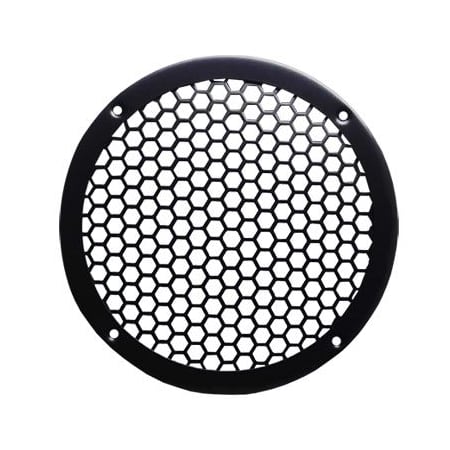 Решетки (сетки) для динамиков. Крепеж для динамиков. Ural AG-PT16 V2 