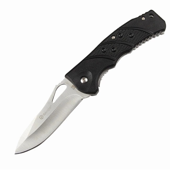 GANZO Нож Ganzo G619