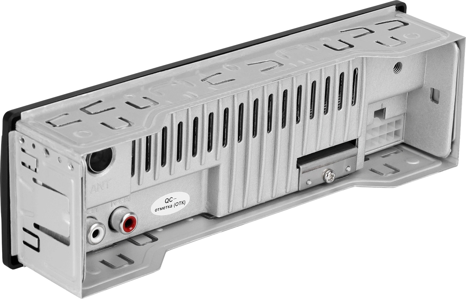 1-DIN USB/SD-ресиверы (без CD) Ural Урал МОЛОТ АРС-МТ 114C 