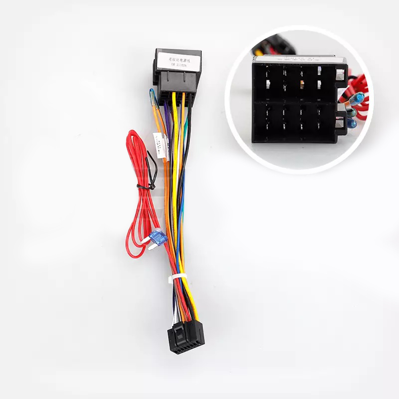 LADA TEYES LADA Priora 2007-2013 часы верх 