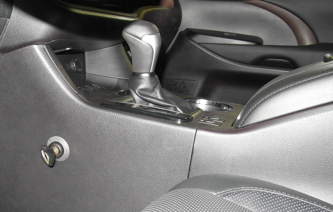 Garant Consul (38021) TOYOTA HIGHLANDER 2-е п. /2014-/ А+