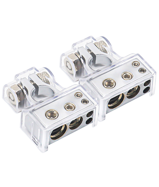 Клеммы аккумуляторные Recoil RBT 