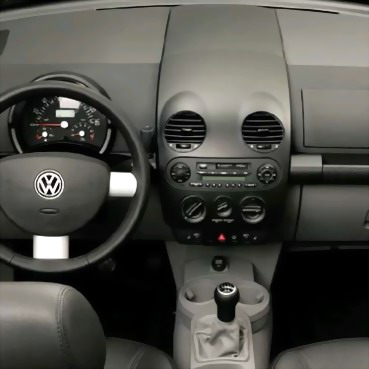 VW Incar RVW-N04 