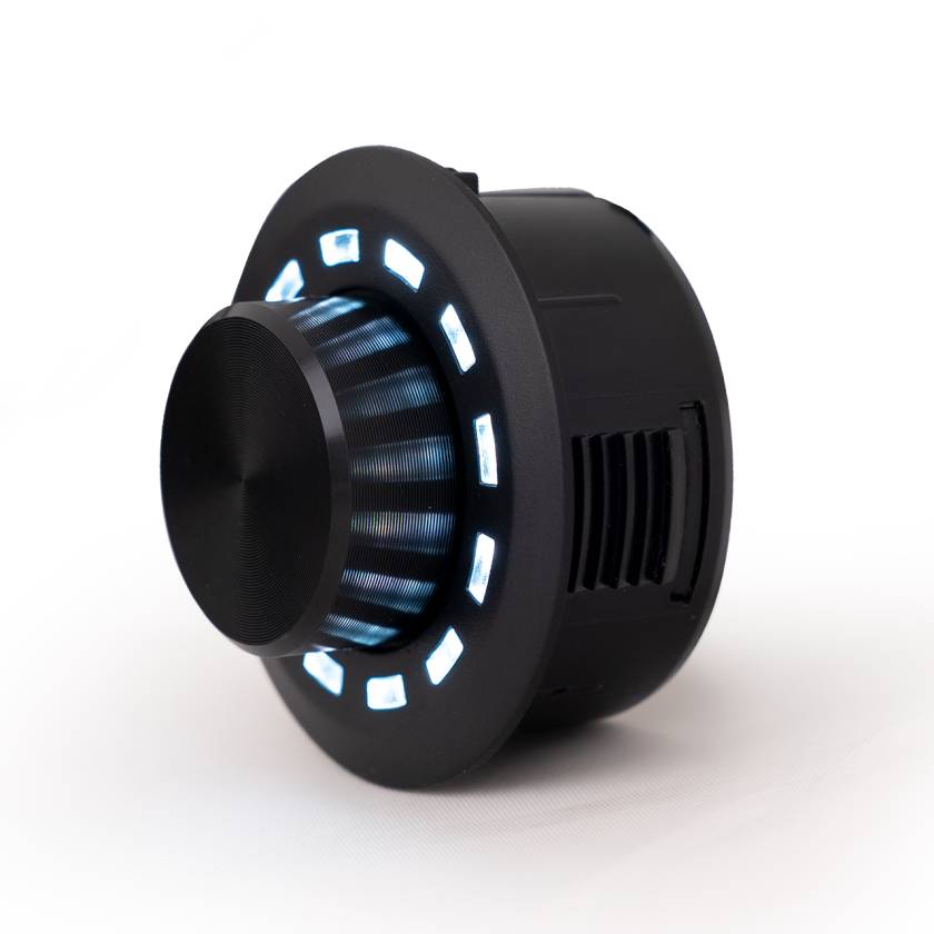 Интерфейсы для подключения усилителей Helix CONDUCTOR CONTROL 