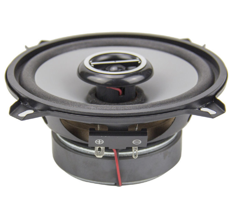 Акустика автомобильная COLT SCOUT 5 coaxial 