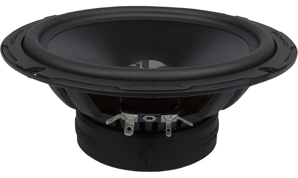 Акустика автомобильная Helix CB K165.2-S3 