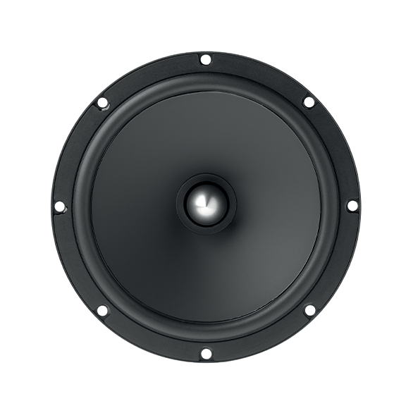 Акустика автомобильная Focal ASE-165S 