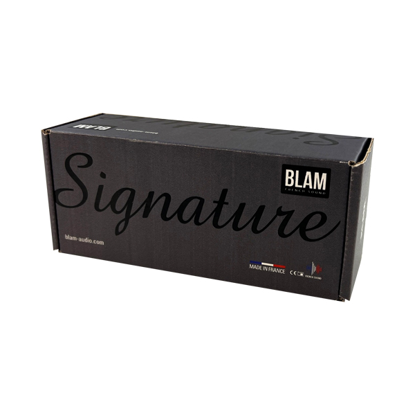 Акустика автомобильная BLAM TS20HR 