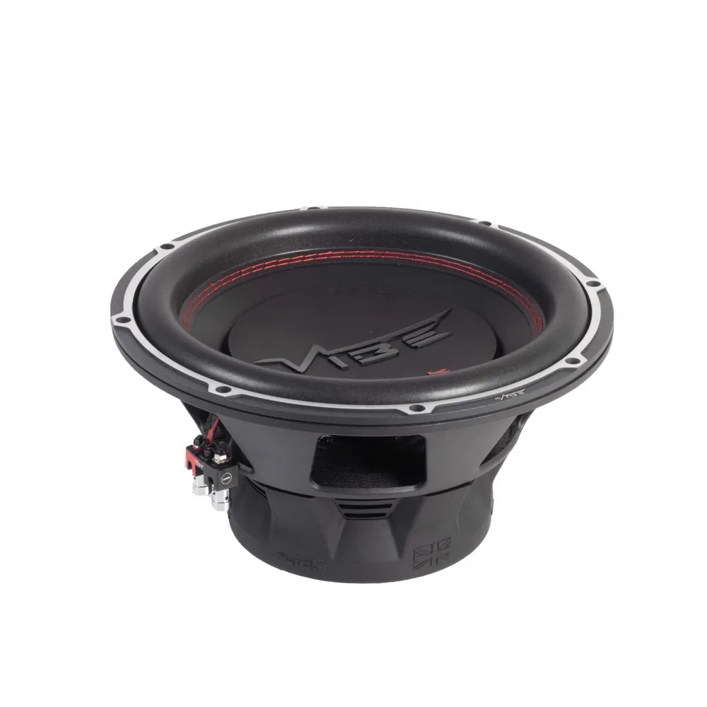Сабвуферные динамики Vibe SLICK12D2-V3 