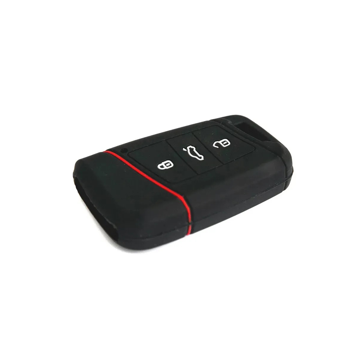 Чехол Силикон SKODA -03