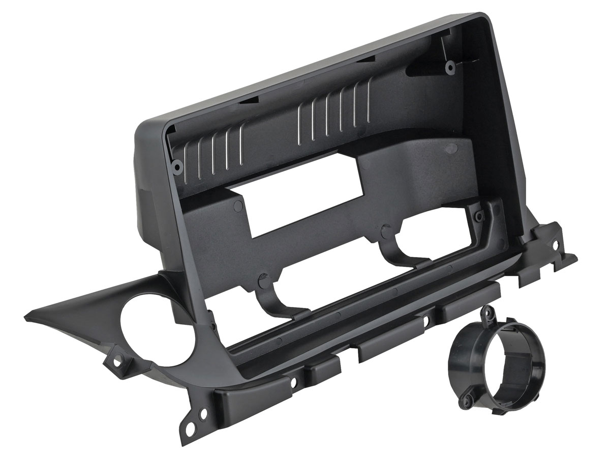 Mazda Incar RMZ-FC885 