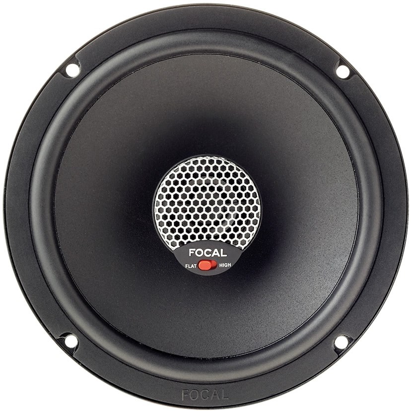 Акустика автомобильная Focal ICU165 
